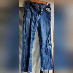 Wrangler Boy's Jeans 16 Reg